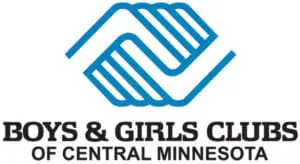 Boys and Girls Clubs of Central Minnesota logo