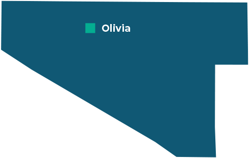 Renville County - Olivia