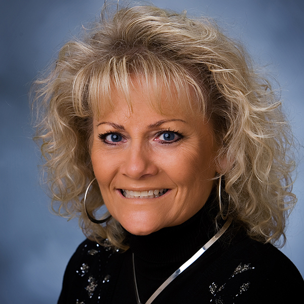 Barbara Chaffee, CMJTS CEO